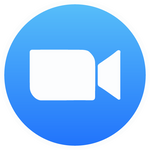 Zoom app